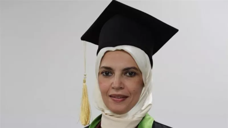 القومي لثقافة الطفل يهنئ «هالة البري» لحصولها على زمالة كلية الدفاع الوطني