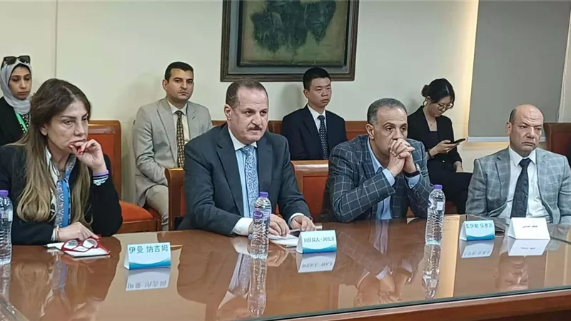 مائدة مستديرة لمناقشة آفاق التعاون الثقافي المصري الصيني.. بالمجلس الأعلى 