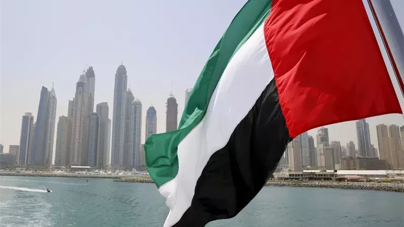 الناتج المحلي للإمارات يرتفع بـ6.2% ويصل لـ 1.9 تريليون درهم في 2025