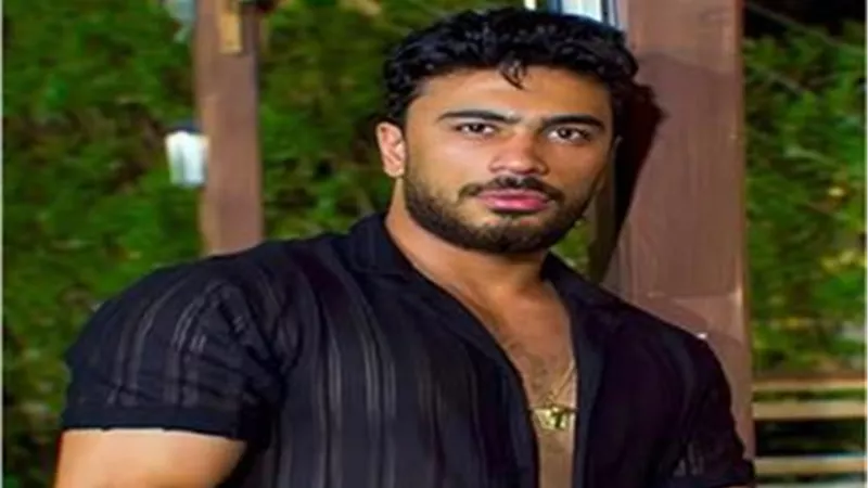 اليوم.. الحكم على التيك توكر أوتاكا بتهمة تعاطى وحيازة المخدرات