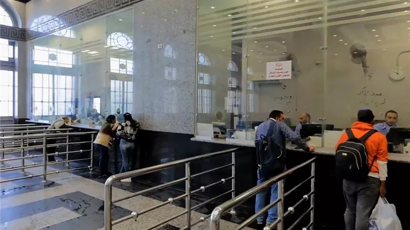 بعد زيادة الإقبال عليها.. تعرف على طرق حجز تذاكر قطارات عيد الأضحى