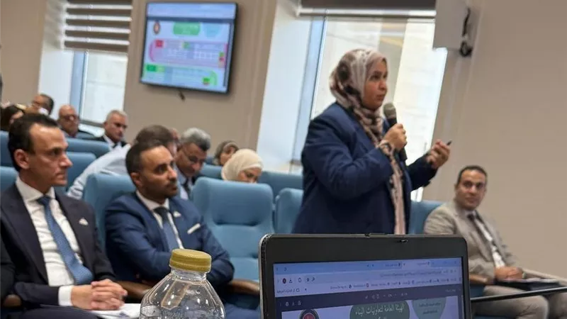 تحرك برلماني عاجل لوقف قرارات الإزالة مؤقتاً بمحافظة سوهاج