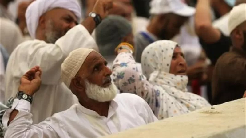 حكم الإنابة في رمي الجمرات لبعض الحجاج.. دار الإفتاء توضح