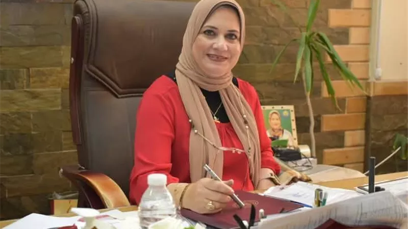 تعليم مطروح: تصوير أو نشر الامتحانات يؤدي للرسوب في جميع المواد