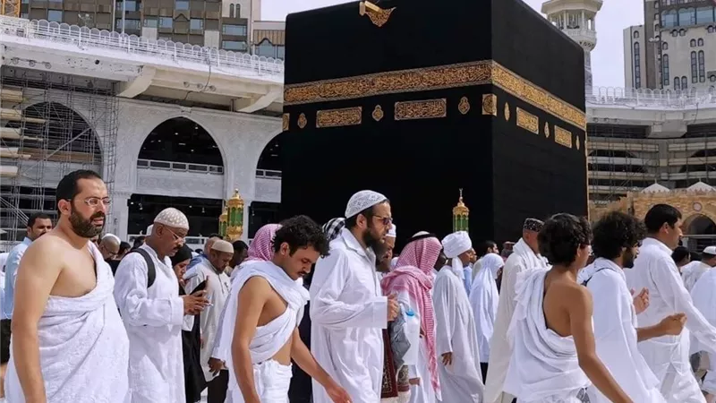 تعرف على أحكام أيام التشريق الثلاث في شهر ذي الحجة 