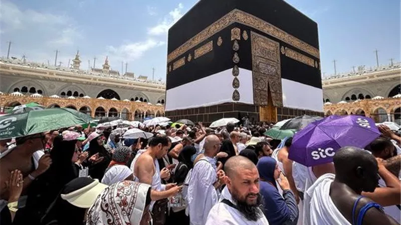 هل يأثم من مات غنيًا ولم يحج؟.. دار الإفتاء تجيب 