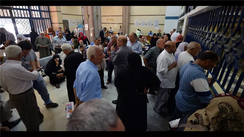 تبكير صرف معاشات يونيو 2026.. المواعيد وخطوات الحصول على المستحقات