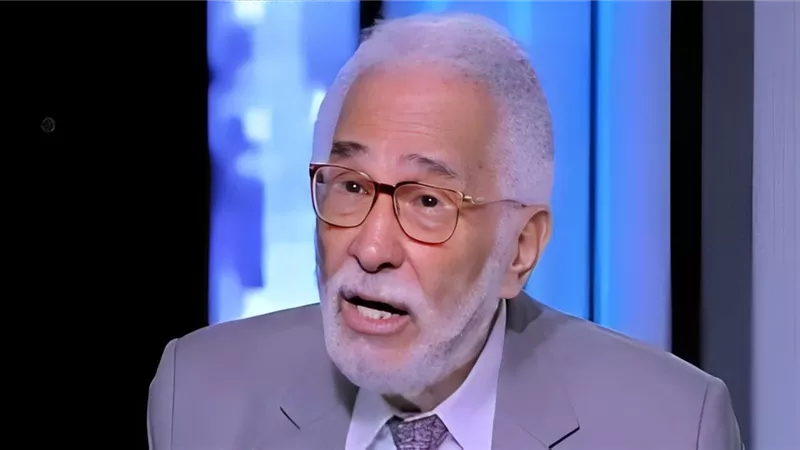 مفيد عاشور ناعياً عبدالرحمن أبو زهرة لم أستوعب صدمة الفراق
