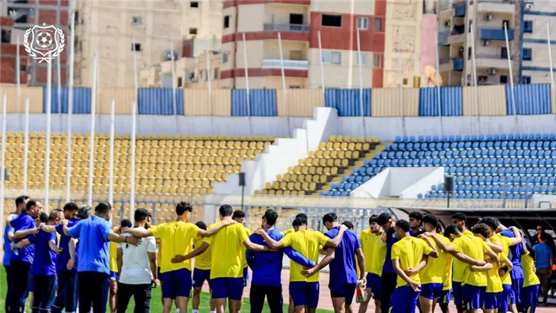سيناريو مفاجئ قد يُبقي الإسماعيلي في الدوري المصري الممتاز