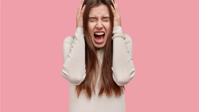ماذا يحدث عند إصابتك بنوبة الهلع؟