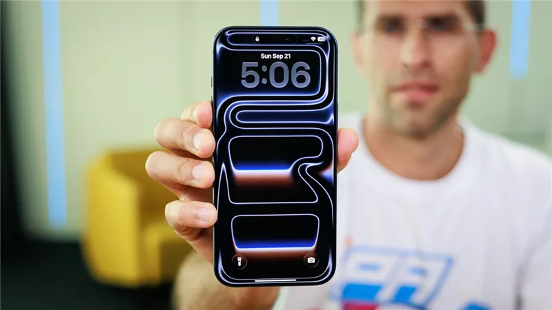 أبرز المزايا الجديدة في هواتف آيفون مع نظام iOS 27