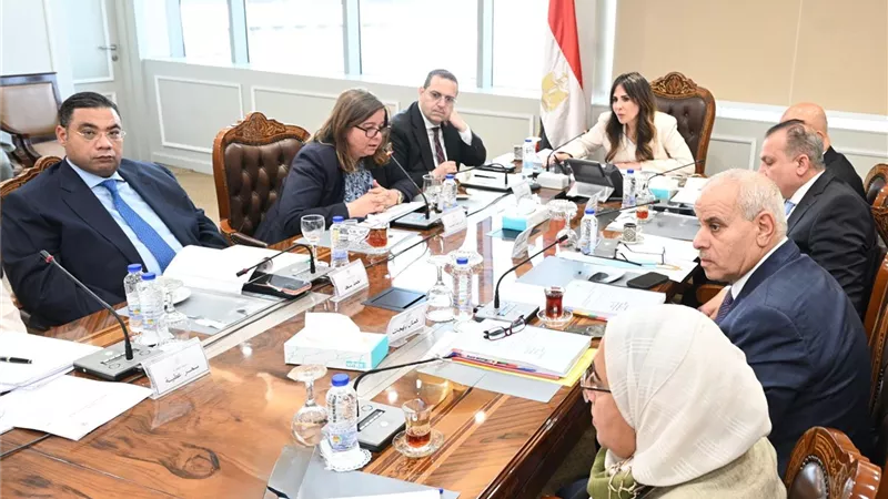 الإسكان تناقش تنفيذ «سكن لكل المصريين» وتكشف أرقام التمويل والوحدات