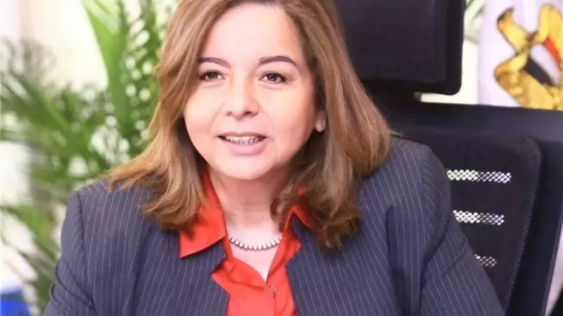 مي عبدالحميد: 523 ألف شكوى واستفسار ونسبة استجابة 99%