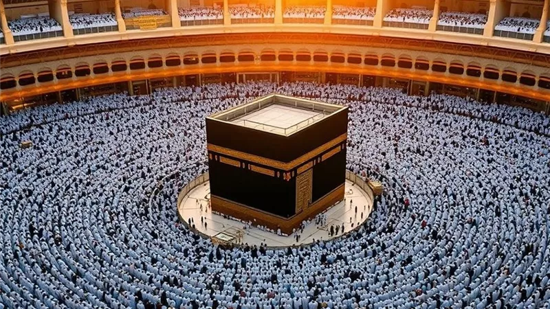 انتشار مكثف للجان السياحة بالمطارات والمنافذ لمتابعة رحلات الحج 