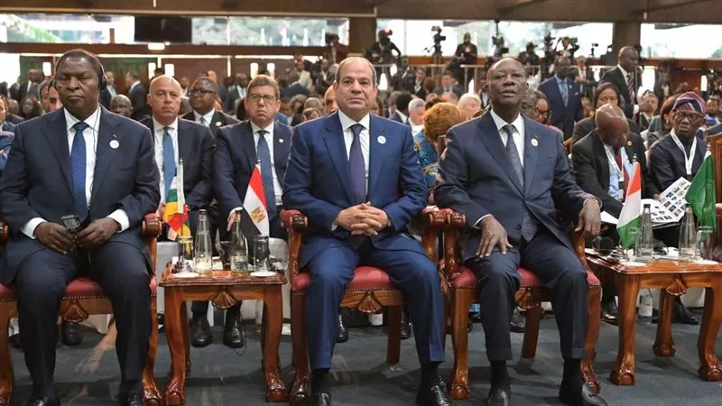  قمة 