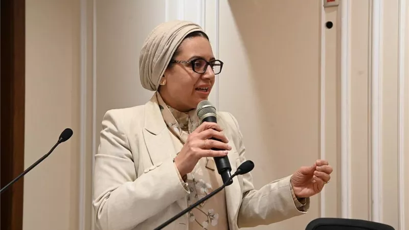 طلب إحاطة يطالب بفتح تحقيق عاجل حول أسباب ارتفاع منسوب المياه بمعبد فيلة
