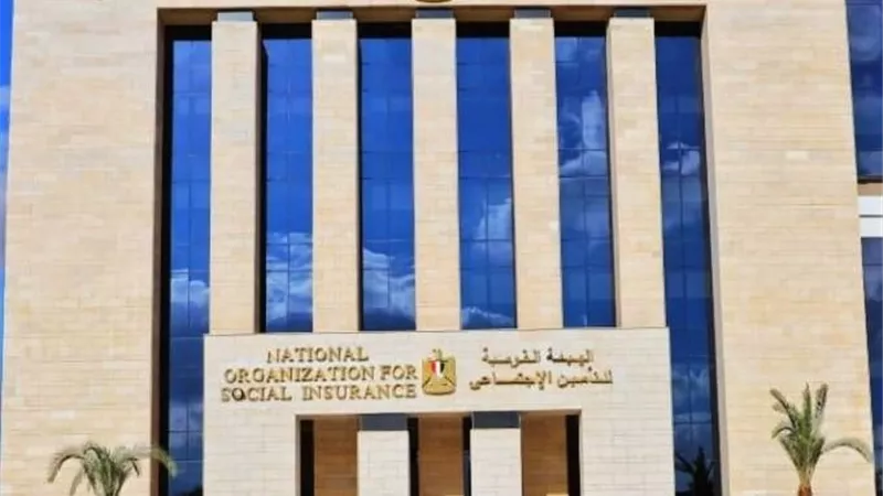 24 مايو.. «الهيئة» تعلن تبكير صرف معاشات يونيو قبل عيد الأضحى