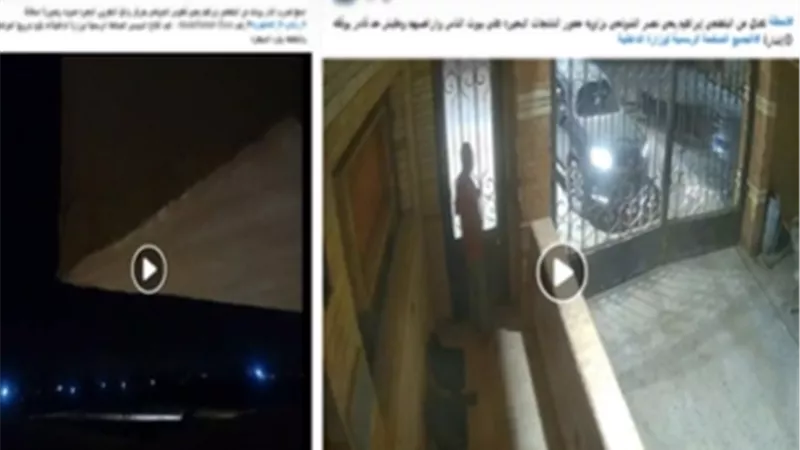 الداخلية تكشف حقيقة فيديوهات البلطجة بالبحيرة