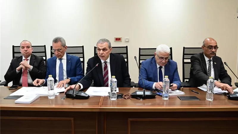 «قوى عاملة النواب» تبدأ مناقشة موازنة وزارة العمل لعام 2026/2027