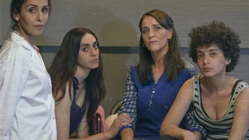 منتدى فريواطو للسينما بتازة يحتفي بفيلم «نساء الجناح- ج».. الجمعة 