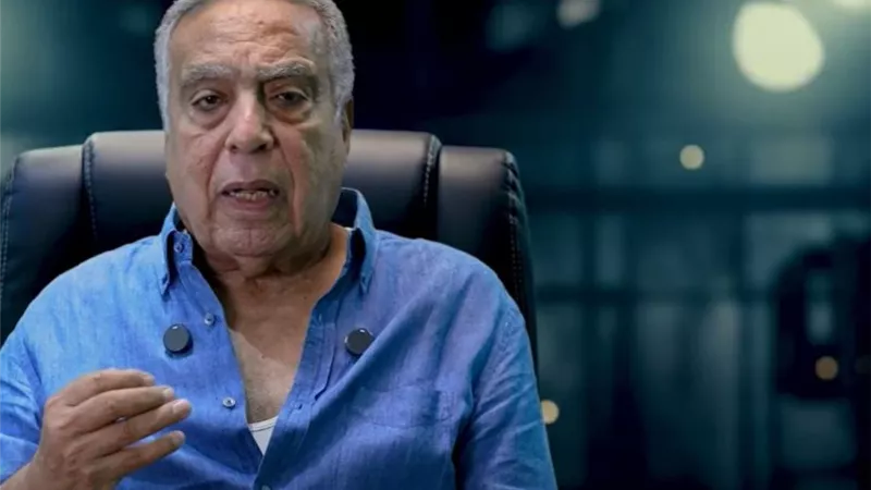 كيف تفيد المهرجانات صناعة السينما والدولة المستضيفة؟.. محمد العدل يُجيب