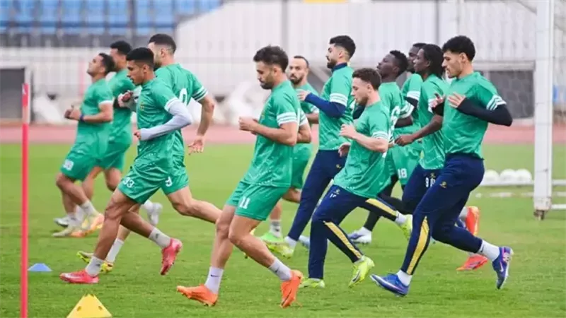 الاتحاد السكندري يتفوق تاريخيًا قبل مواجهة طلائع الجيش بمجموعة الهبوط