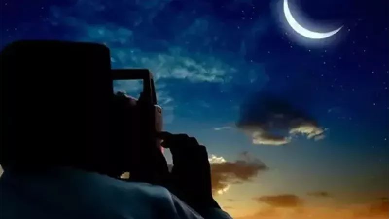 العيد امتى؟.. موعد استطلاع هلال شهر ذي الحجة 1447هـ