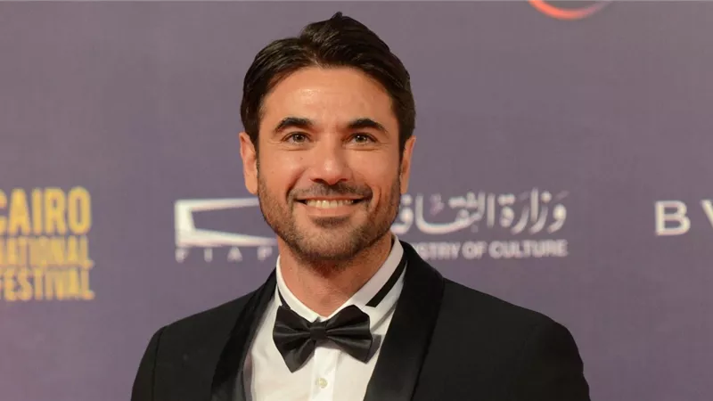 رفض التماس أحمد عز وإلزامه بدفع 30 ألف جنيه أجر خادمة الفنانة زينة