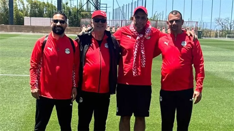 وفد منتخب الناشئين يشارك في الاجتماع التنسيقي لكأس الأمم.. ويعاين الملاعب