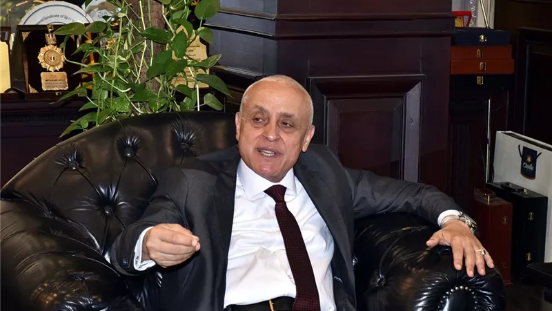 بعد إثارة الشائعات.. محافظ الأقصر: 