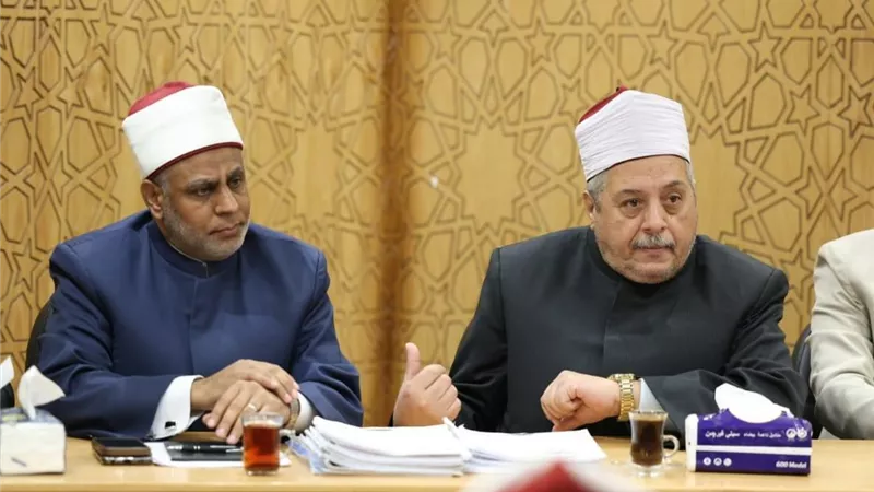 غدًا.. الأزهر يستعد لانطلاق امتحانات الشهادتين الابتدائية والإعدادية