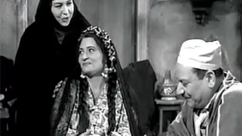 عرض فيلم «بداية ونهاية» بعد ترميمه بمركز الثقافة السينمائية.. الاثنين 