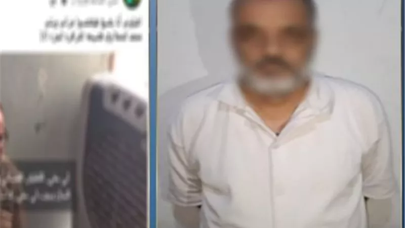 الداخلية تكشف كذب مقطع فيديو متداول بشأن الاستيلاء على شركة بالوادى الجديد