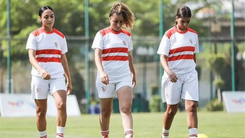 الزمالك يتعاقد مع شركة 