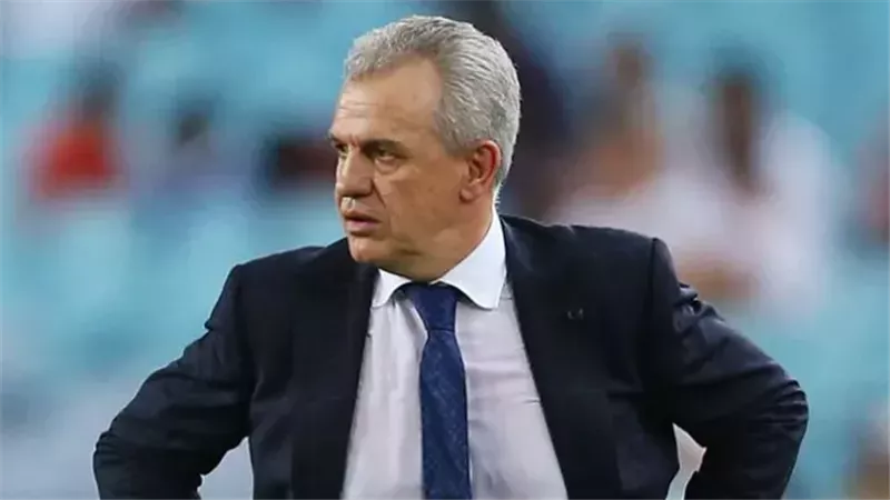 أجيري يعلن قائمة المكسيك الأولية استعدادًا لكأس العالم 2026