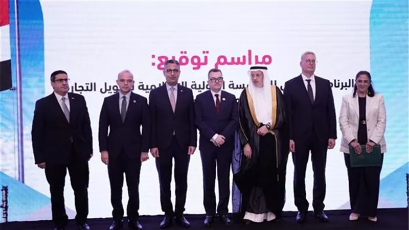 وزير التخطيط: توقيع برنامج عمل 2026 مع مؤسسة إسلامية بقيمة 1.5 مليار دولار