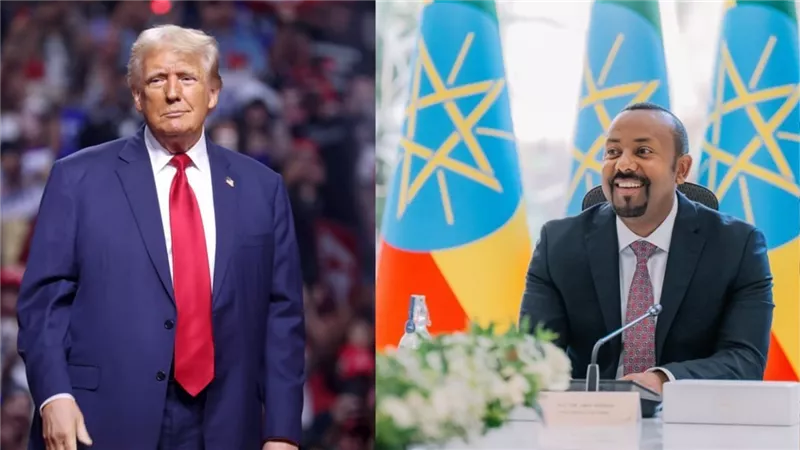أمريكا ترفع رسميًا رفع حظر الأسلحة المفروض على إثيوبيا منذ 2021
