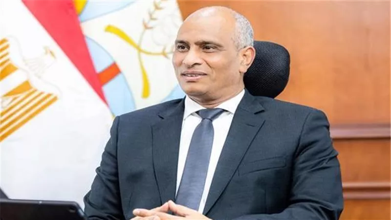 محافظ كفرالشيخ: توريد 154 ألف طن من القمح منذ انطلاق موسم الحصاد