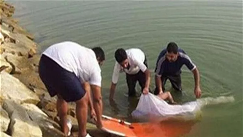 العثور على جثة شخص مجهول الهوية في مياه ترعة الإبراهيمية بالمنيا