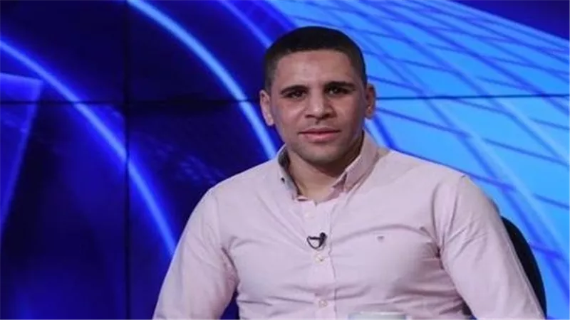 أحمد السيد: ربط الرواتب بالبطولات خطوة تحفيزية.. والسرية مهمة في الصفقات 