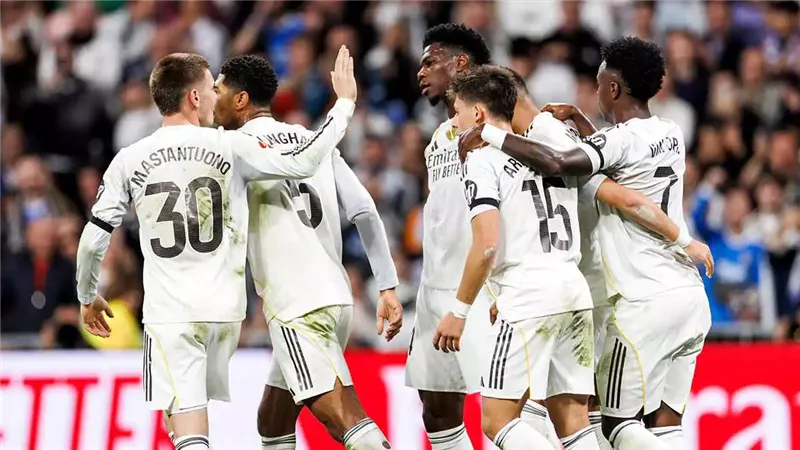 ريال مدريد يبحث عن العودة للانتصارات أمام ريال أوفييدو.. موعد المباراة 