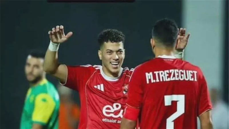 متابعة طبية دقيقة لثلاثي الأهلي قبل انطلاق معسكر منتخب مصر للمونديال