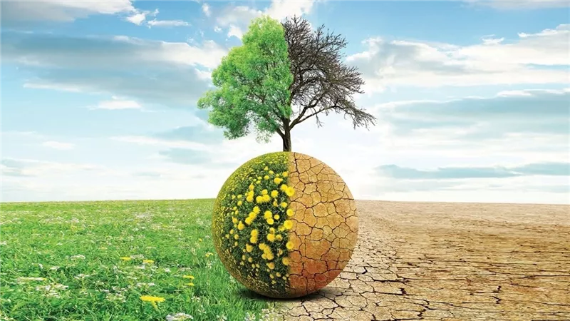 نصف سكان العالم يتأثرون بسياسات حماية البيئة