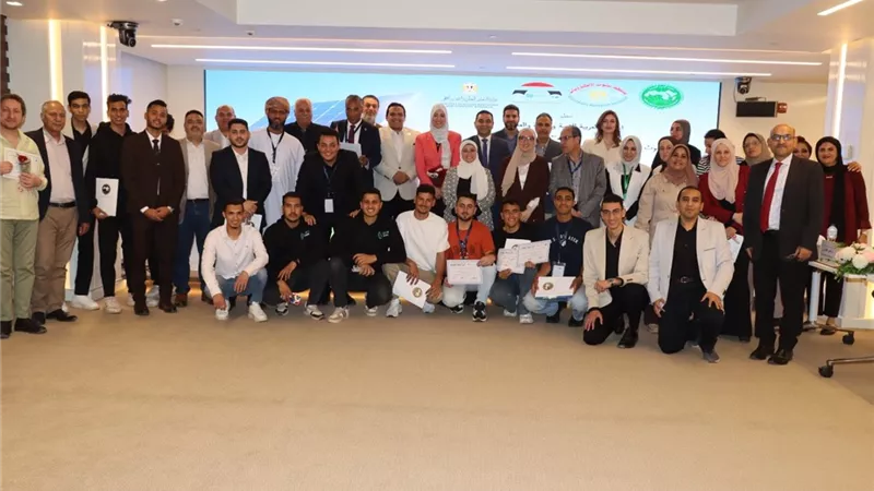 ختام ملتقى «دعم الشركات الناشئة» بالتعاون مع «الألكسو»