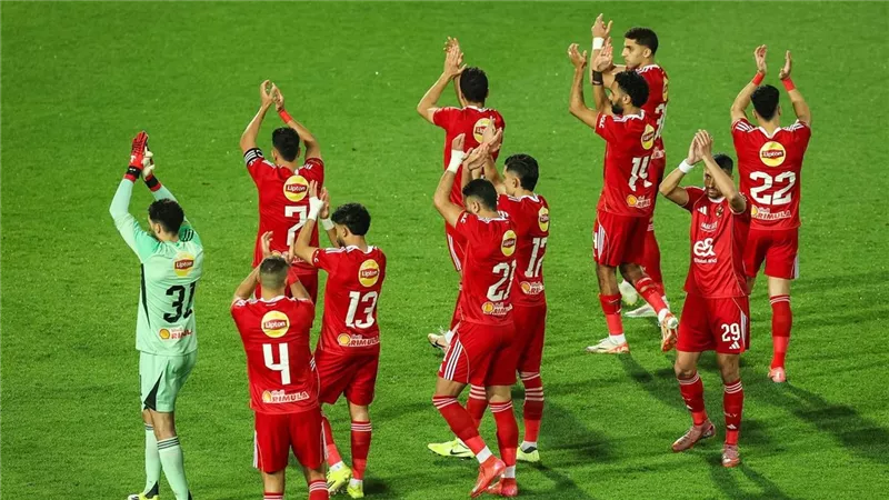 الأهلي في اختبار أخير أمام المصري لحسم الدوري الممتاز.. موعد المباراة 