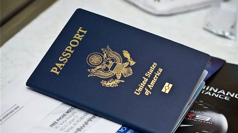 الأمريكيين يتخلون عن جنسيتهم نهائياً |تفاصيل