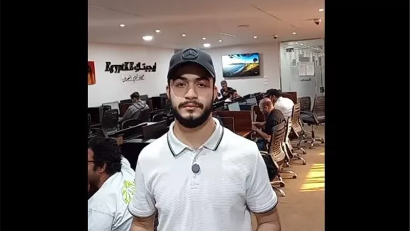 تعادل مخيب لمنتخب مصر أمام إثيوبيا في افتتاح أمم أفريقيا للناشئين