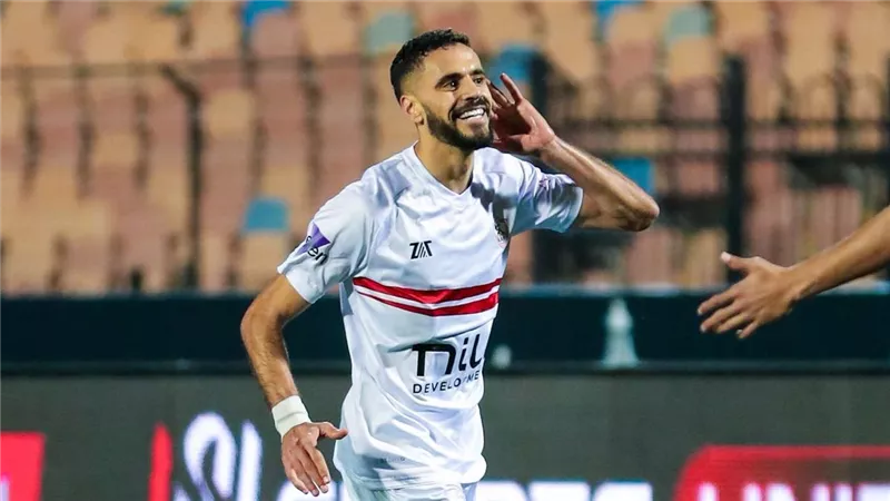 بنتايك يربك حسابات الزمالك قبل نهائي الكونفدرالية