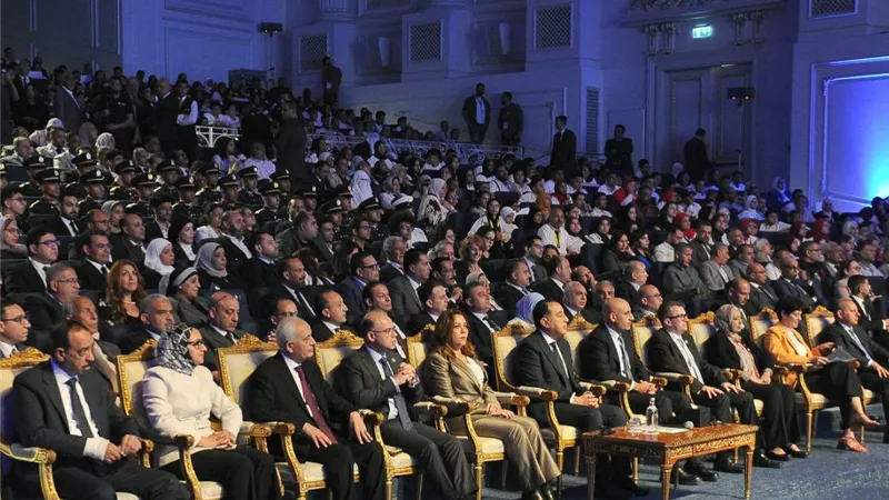 رئيس الوزراء يشهد احتفالية صندوق تطوير التعليم لإطلاق مبادرة المليون رخصة