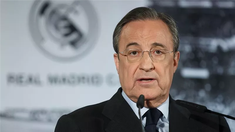رسميًا.. بدء إجراءات انتخابات رئاسة ريال مدريد 2026